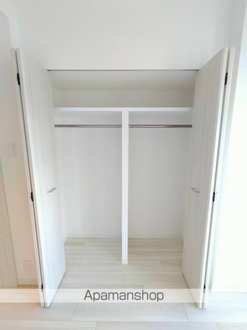SーRESIDENCE堺筋本町UNOの内装写真