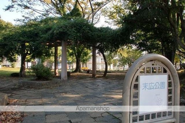 シティホームズ北坂戸1の周辺写真