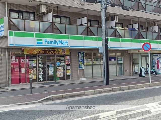ヒュッゲの周辺写真