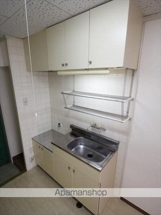 アメニティー味酒[1K/25.12m2]のその他設備