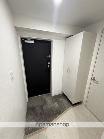 ALIVIS野田阪神の内装写真
