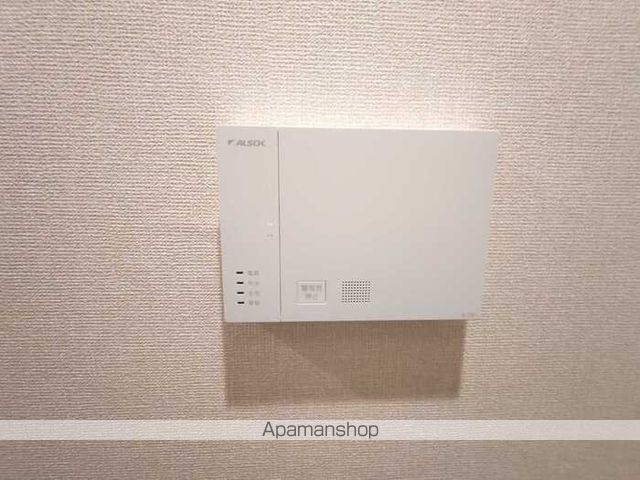 GRAMM北大路の内装写真