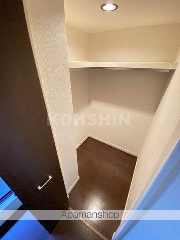 クラシカル堺の内装写真