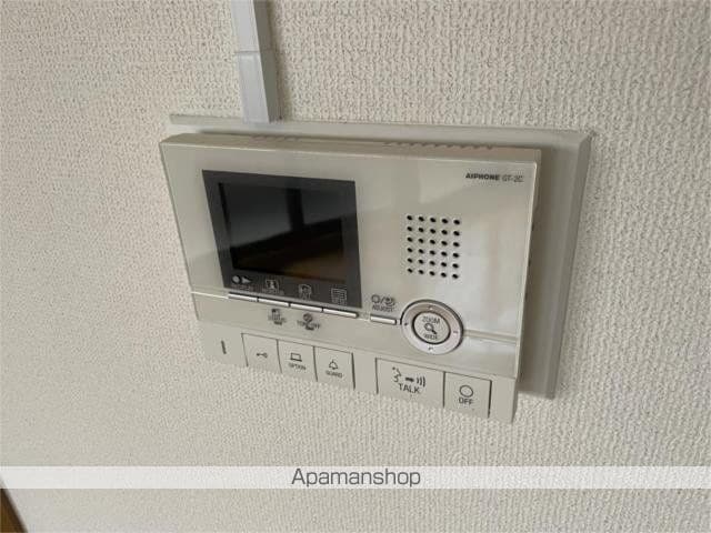 セイワパレス堂島シティの内装写真