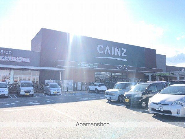 ピュアハウス かすみの周辺写真