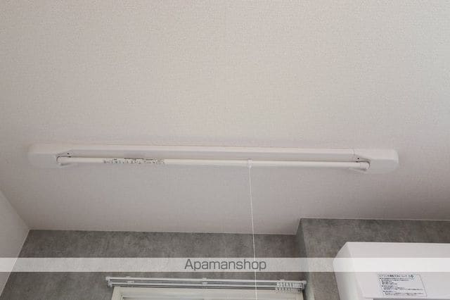 ザ スターリング新外の内装写真