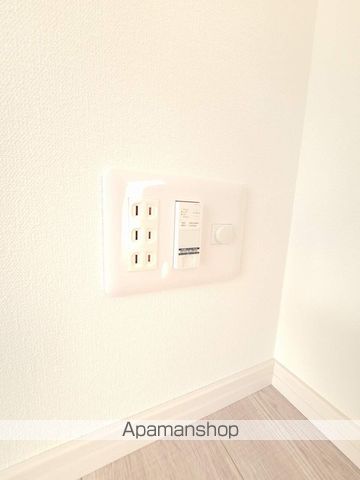 ディアレイシャス大須赤門通本町の内装写真
