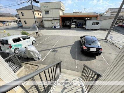 フォーレス二本松[2K/42.48m2]の外観5