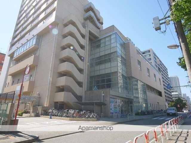 ディアレイシャス大須観音IIIの周辺写真