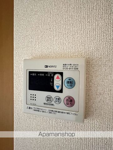 ホワイトコーポIの内装写真