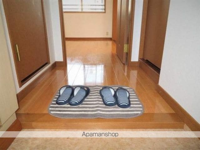 トレジャー二日市の内装写真
