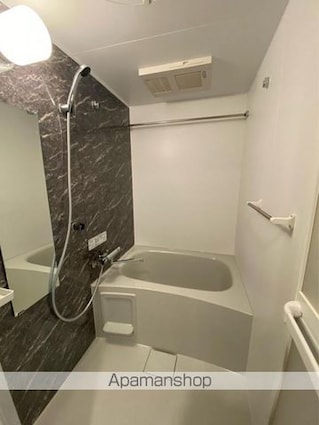 ＳーＲＥＳＩＤＥＮＣＥ中央町ａｌｅｃｔｒａ[1K/26.01m2]のバス