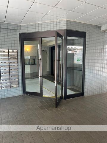 ベルシェ船橋ラマージュの内装写真