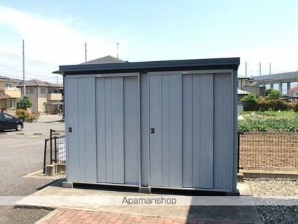 ツインズコート稲田　ＡＢＣ[2DK/50.42m2]の内装3