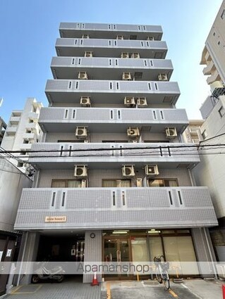 ｓｎｏｗ　ｈｏｕｓｅ　Ⅱ[1K/22.75m2]の外観1