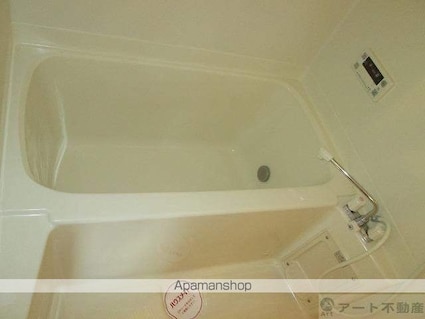 Ａｂｉｔａｒｅ　Ｏｃｔ[1LDK/40.4m2]のトイレ