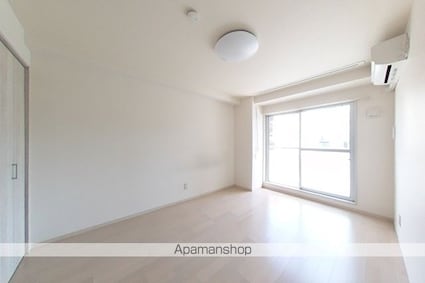 フィットハイム青柳[1R/24.2m2]の内装4