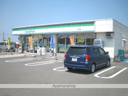 アリエッタＳ[2LDK/55.48m2]の周辺1