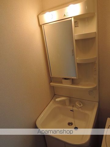 エステラ二十四軒A館の内装写真