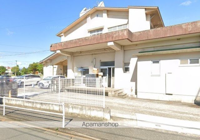 中ノ島ハイツ Bの周辺写真