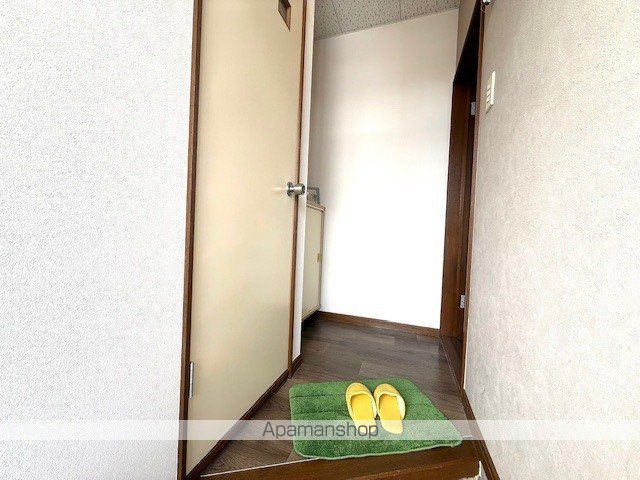 ハイツ木村の内装写真
