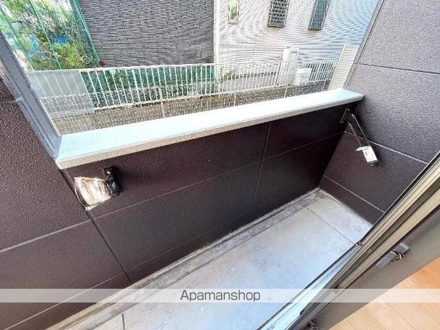 シャンペトルの内装写真