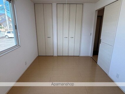 グラースシェリー[2LDK/53.76m2]の内装1