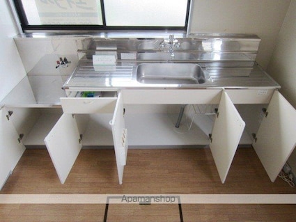 長野県長野市大字高田[2DK/45.81m2]の内装9