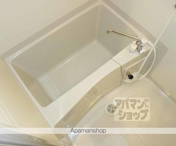 いろは梅小路の内装写真