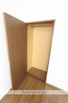 フォブール大井Ａ[3DK/57.75m2]の収納