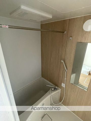 MKY金沢文庫の内装写真