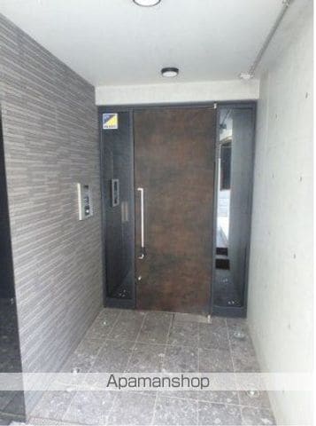 PASEO荏原中延の外観写真