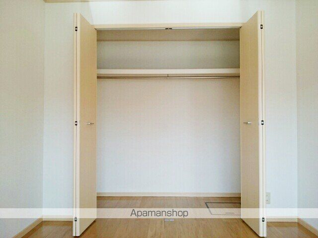 グリーンハイツの内装写真