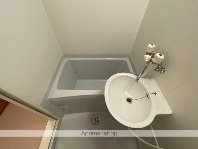 レオパレス大内の内装写真