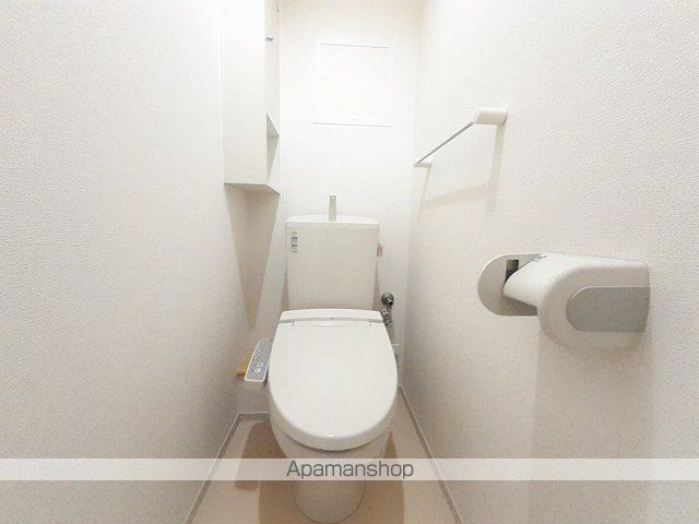 グラン ソレイユの内装写真