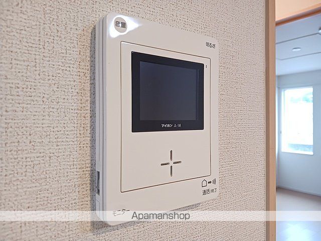 メゾンプラースIIIの内装写真