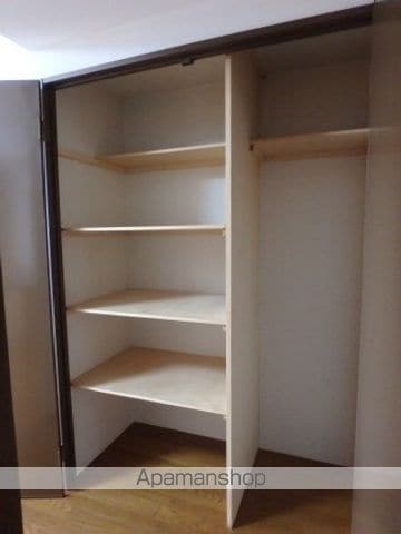 リファーレ新和の内装写真
