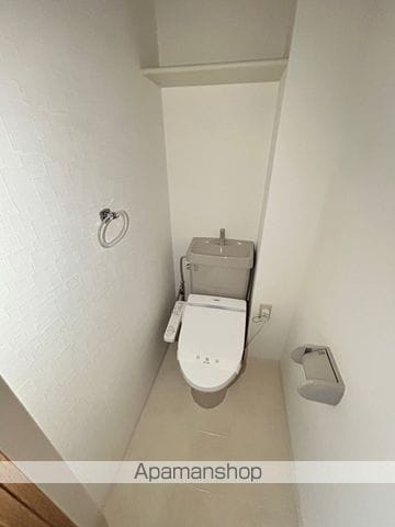セントラルコート21の内装写真