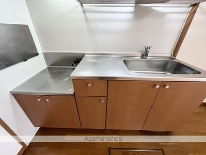 クレストビレッジⅡ[2LDK/59.62m2]の内装2