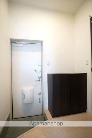グランコーポの内装写真