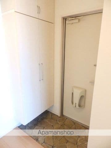 コモド伊勢崎IIの内装写真