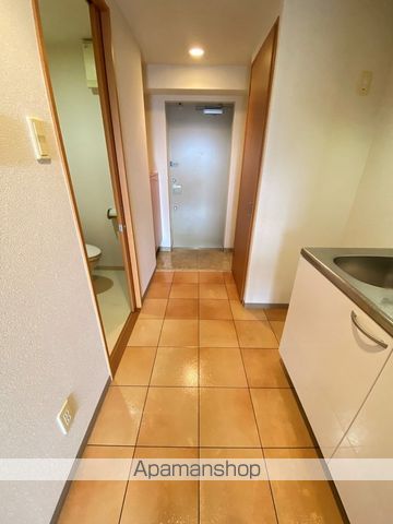 ディナスティ東大阪センターフィールドの内装写真