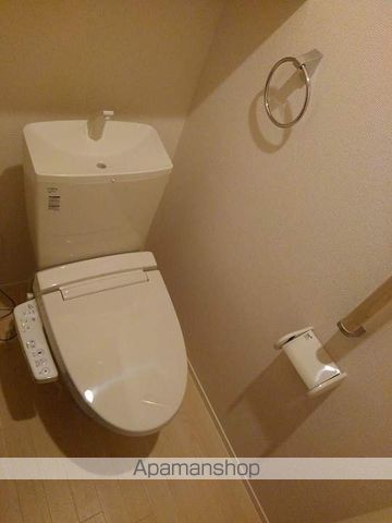 クレイノKEEP NEXTIの内装写真