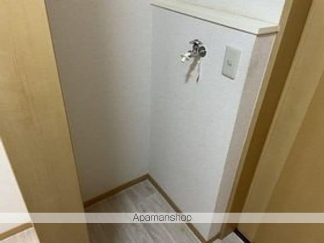 ロッシュ経堂の内装写真