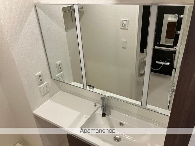 DーSERENO東田町の内装写真
