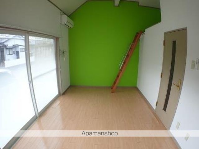 アルビオン長潟の内装写真