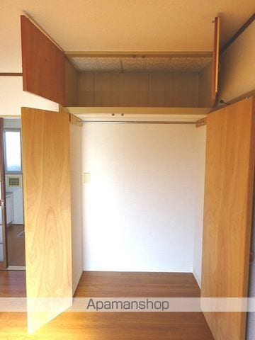 コーポラス栄光の内装写真