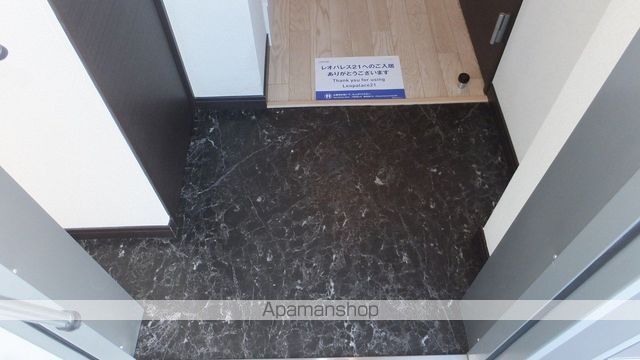 レオネクスト御影中町の内装写真