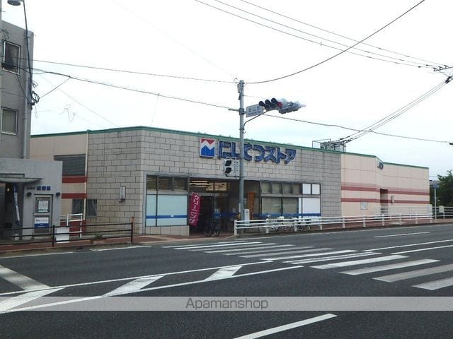 ユゥ&ミィ金山駅前B棟のその他写真