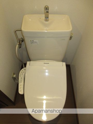 ソラーレ木田の内装写真